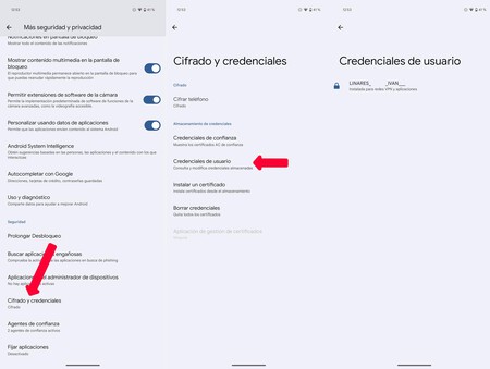 Borrar Certificado Digital