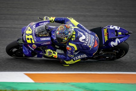 Test Motogp Valencia 2019 006