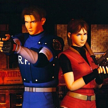 Re 2 N64 Especial A1