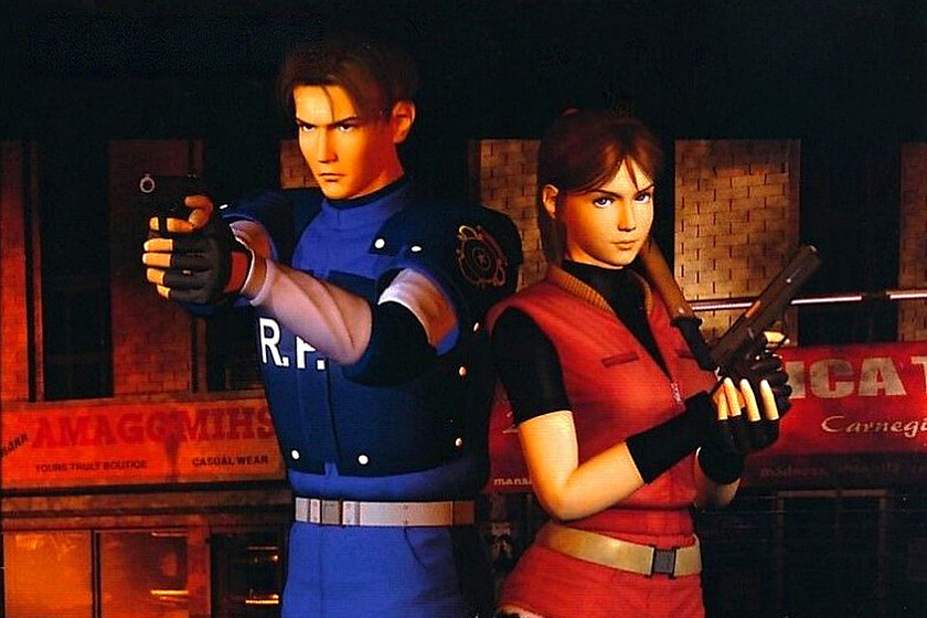 De no haber sido por uno de los exclusivos más exitosos de Nintendo 64, no habría sido posible hacer el mejor port de una consola a otra