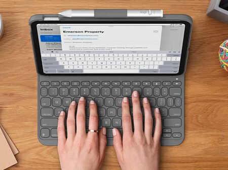 Teclado Logitech Oferta 02