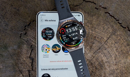 Huawei Watch 6 Pro