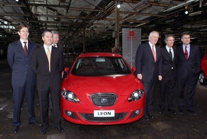 SEAT confirma nuevos segmentos