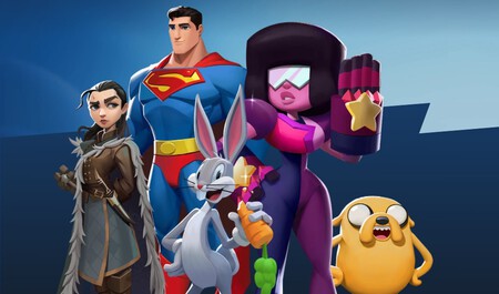 27 leyendas de Warner Bros. que merecen una plaza en MultiVersus