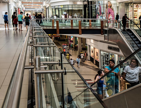 Los marketplaces son los nuevos centros comerciales para vender por Internet