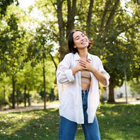 El método Niksen es el secreto holandés mejor guardado: no hacer nada para ser más productivo y feliz 
