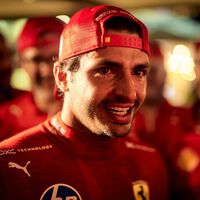 Carlos Sainz ya ha dado las primeras vueltas con su nuevo Williams F1 y la conclusión parece clara: ese coche no es tan malo