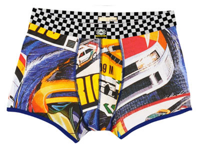 Foto de Scalextric by Basi (8/13)