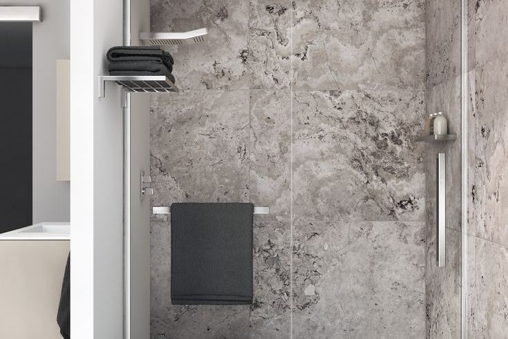 Complementos prácticos para el cuarto de baño que te facilitaran el día