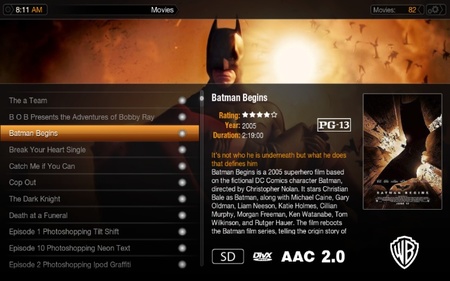 Plex, configuración adicional y cómo sacarle más partido