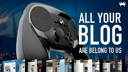 Los mejores villanos, el precio de divertirse y la apuesta de Steam. All Your Blog Are Belong To Us (CCLXXXVI)