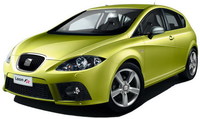 Seat Leon FR550, edición limitada para Reino Unido