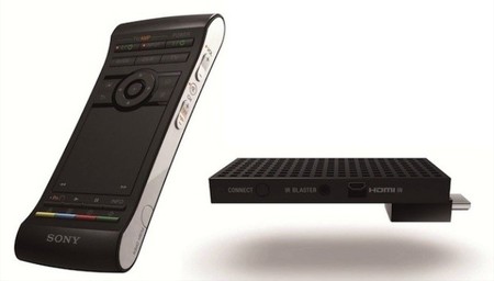 Sony BRAVIA Smart Stick, nuevo dispositivo para potencia tu televisor
