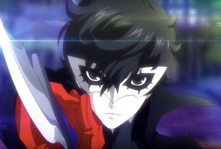 Persona 5