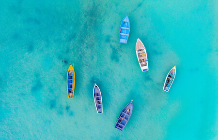 Isla Mauricio