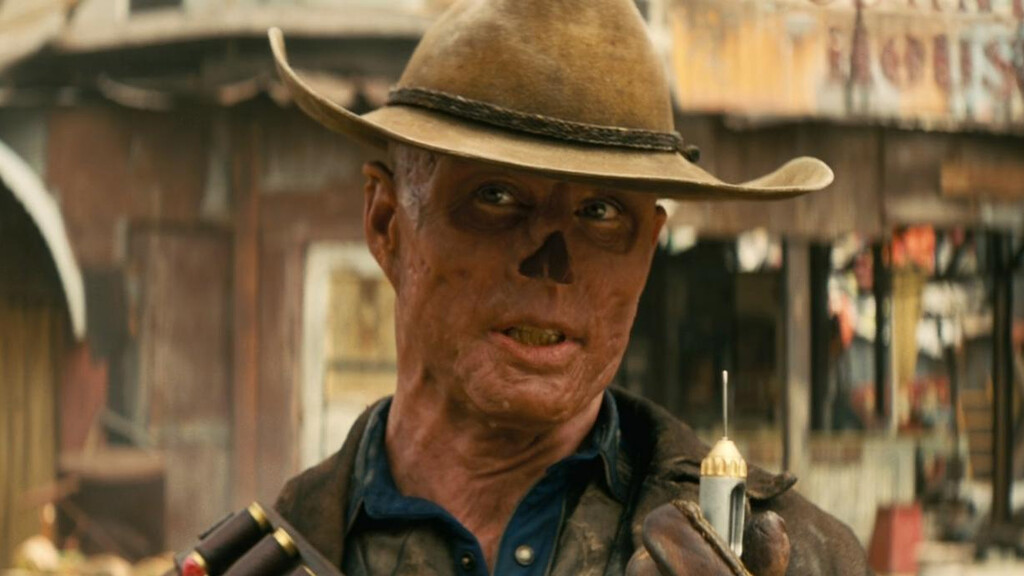 El episodio 2x07 de Fallout nos dejó una referencia tan buena y sutil que muchos fans no la pillaron. Había una servoarmadura en pantalla 