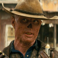 El episodio 2x07 de Fallout nos dejó una referencia tan buena y sutil que muchos fans no la pillaron. Había una servoarmadura en pantalla 