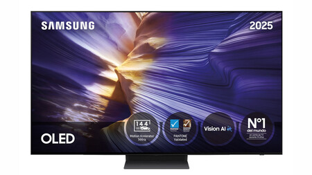 Samsung Tq83s93faexxc