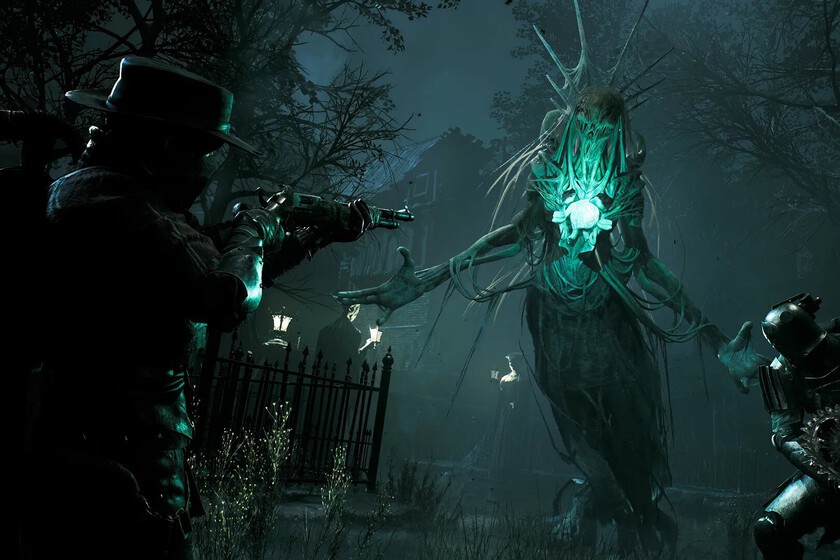 Imagen De Remnant 2 gunfire games