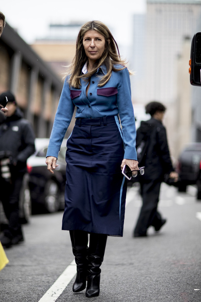 New York Str A Rf18 9588