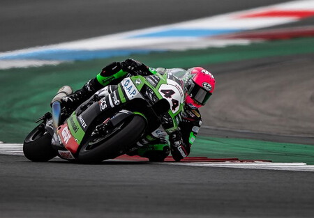 Mahias Puccetti Assen Sbk 2022