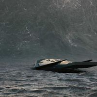 Christopher Nolan tuvo una petición "innegociable" para Interstellar. Acabó creando una escena tan memorable como científicamente fallida