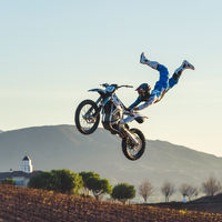 Así de bien lucía el futuro de las motos eléctricas de Alta Motors en 3 minutos de vídeo antes de su cierre