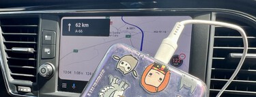 Cómo elegir el mejor cable USB para Android Auto: estas son las recomendaciones de Google