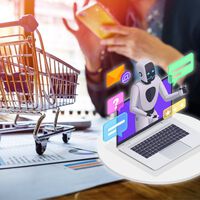 La IA ahorra 3 millones de horas de trabajo a tiendas en línea en México. Tiendanube invertirá en el país para impulsar su uso