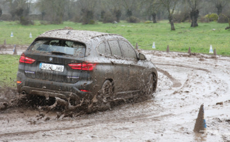 BMW xDrive