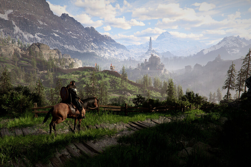 I migliori giochi open world del 2026 da non perdere