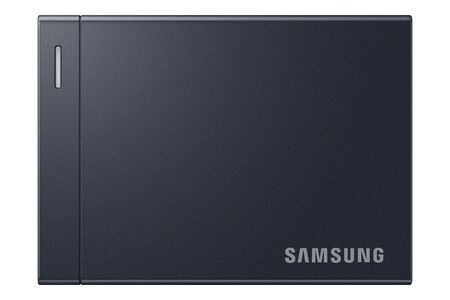 Samsung Semiconductors P9 P7 Ssd Usb4 Gamescom 2026 Dl1