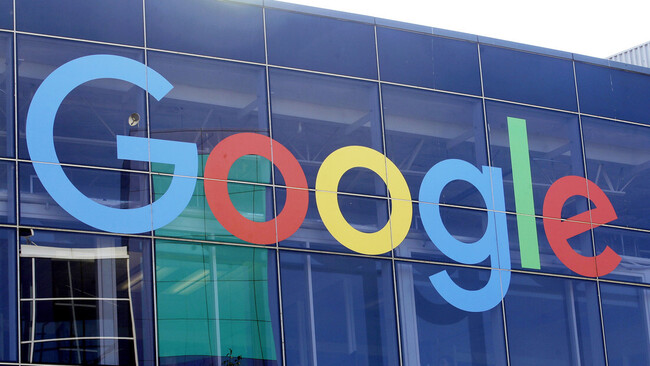 Google