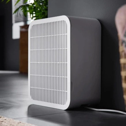 Purificador de aire Livarno