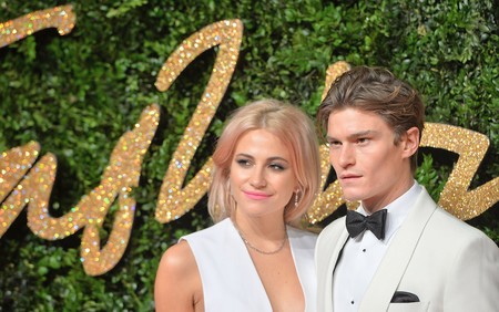 Éstos son los nominados a los British Fashion Awards 2018