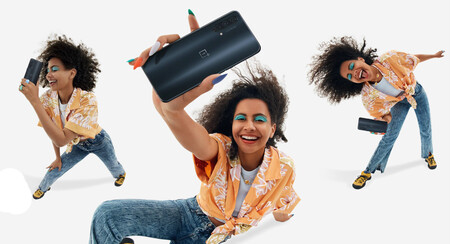 El OnePlus Nord CE 2 Lite 5G ve filtradas sus características: Snapdragon 695 y triple cámara de 64 MP, entre ellas