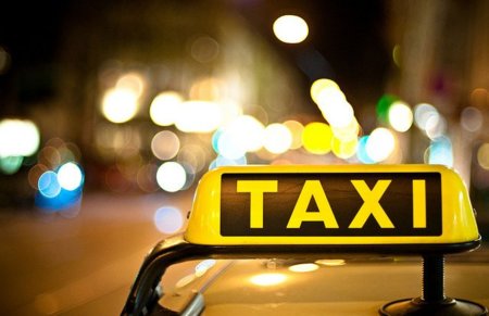 El Wifi llega a los Taxis y aunque no te lo creas en España
