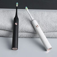 Código de descuento: cepillo eléctrico Xiaomi Soocas X3 por 34 euros y envío gratis