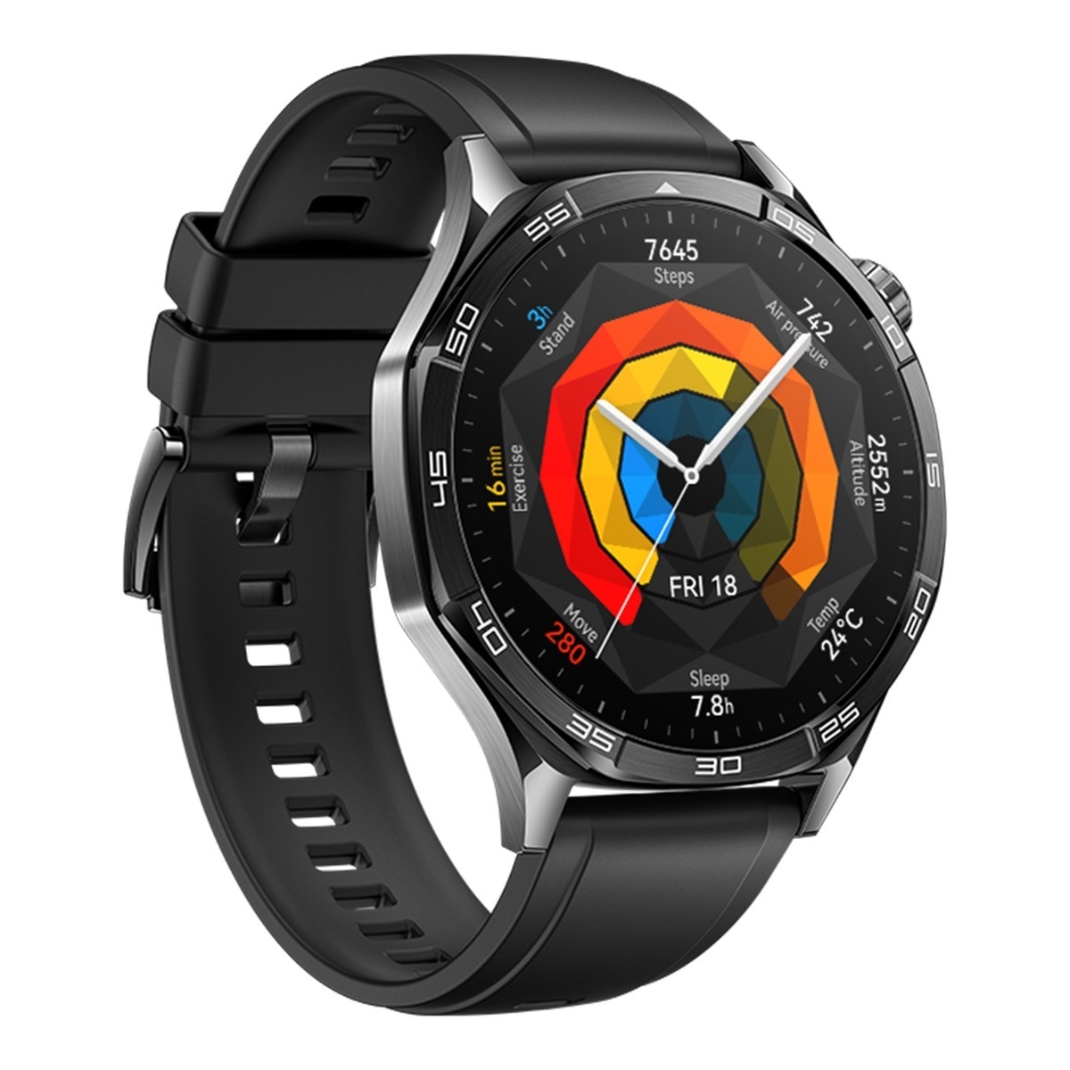 Huawei Watch GT5