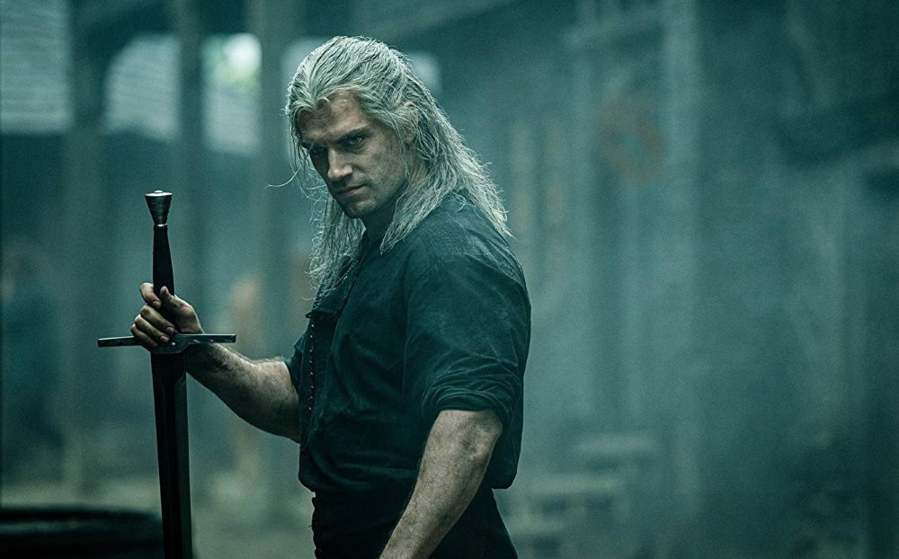 ¡Ya es oficial! Netflix anuncia el anime de The Witcher ¡Ya es oficial! Netflix anuncia el anime de The Witcher