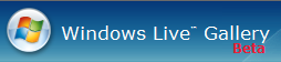 Windows Live Gallery, catálogo de complementos de la plataforma Windows Live