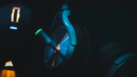 Mejores Auriculares Gaming Inalambricos