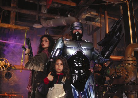 Robocop Frank Miller 3