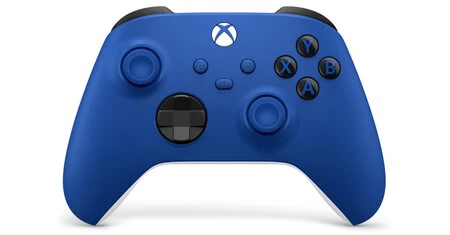 Mando Xbox