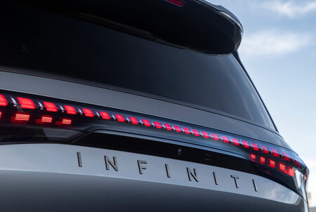 Infiniti Mexico 4