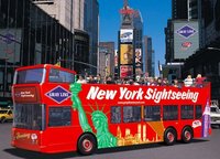 Tours en autobús por Nueva York guiados en castellano
