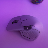 Com feedback háptico e diversas funções para acelerar produtividade, Logitech lança mouse MX Master 4 no Brasil