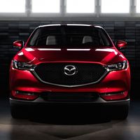 Mazda CX-5 2018: Precios, versiones y equipamiento en México
