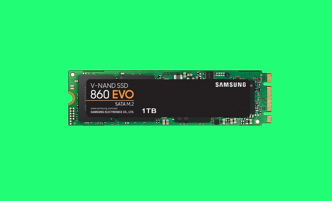 Ssd