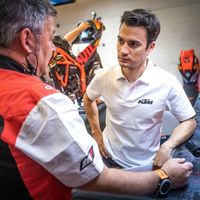 Dani Pedrosa vuelve a la competición, pero no en MotoGP: pilotará una Paton en el Goodwood Revival